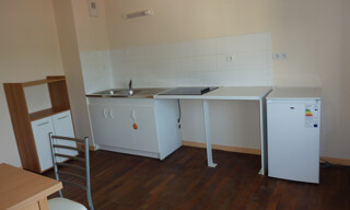 Appartement 2 Pièces 34 m² à louer à Montmorillon (86500)