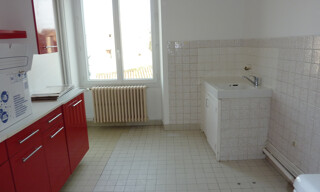 Appartement 2 Pièces 56 m² à louer à Montmorillon (86500)
