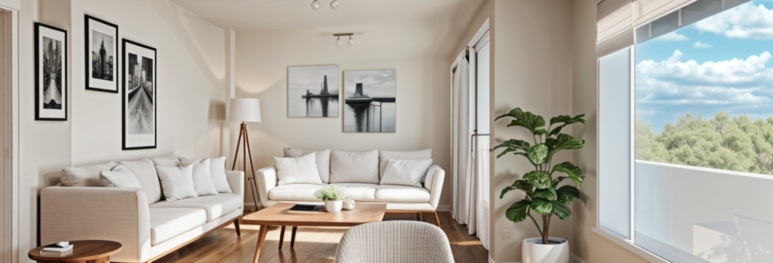 Appartement 3 Pièces 76 m² à vendre à Eybens (38320)