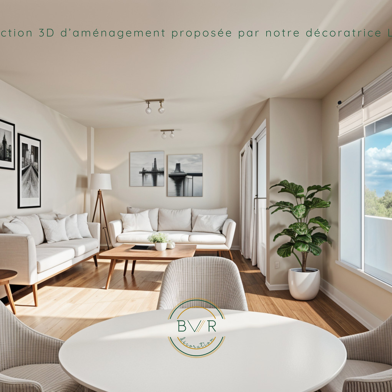 Appartement 3 pièces 150000 €