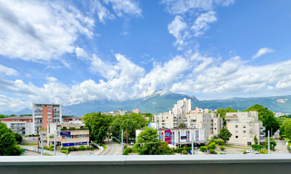 Appartement 3 Pièces 76 m² à vendre à Eybens (38320)