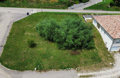 Ozon, terrain constructible à vendre — photo du bien