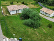 Ozon, terrain constructible à vendre — photo 2