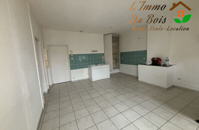 location appartement 525 € CC /mois à proximité de Hauterives (26390)