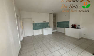 Appartement 2 Pièces 41 m² à louer à Saint-Rambert-d'Albon (26140)