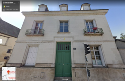 vente appartement 83 991 € à proximité de Rochecorbon (37210)