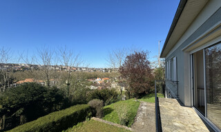 Maison 6 Pièces 138 m² à vendre à Poitiers (86000)
