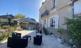 Maison 6 Pièces 120 m² à vendre à Poitiers (86000)