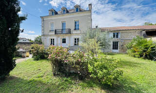 Maison 6 Pièces 120 m² à vendre à Poitiers (86000)