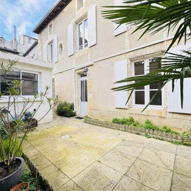 Maison 6 pièces 154 m²