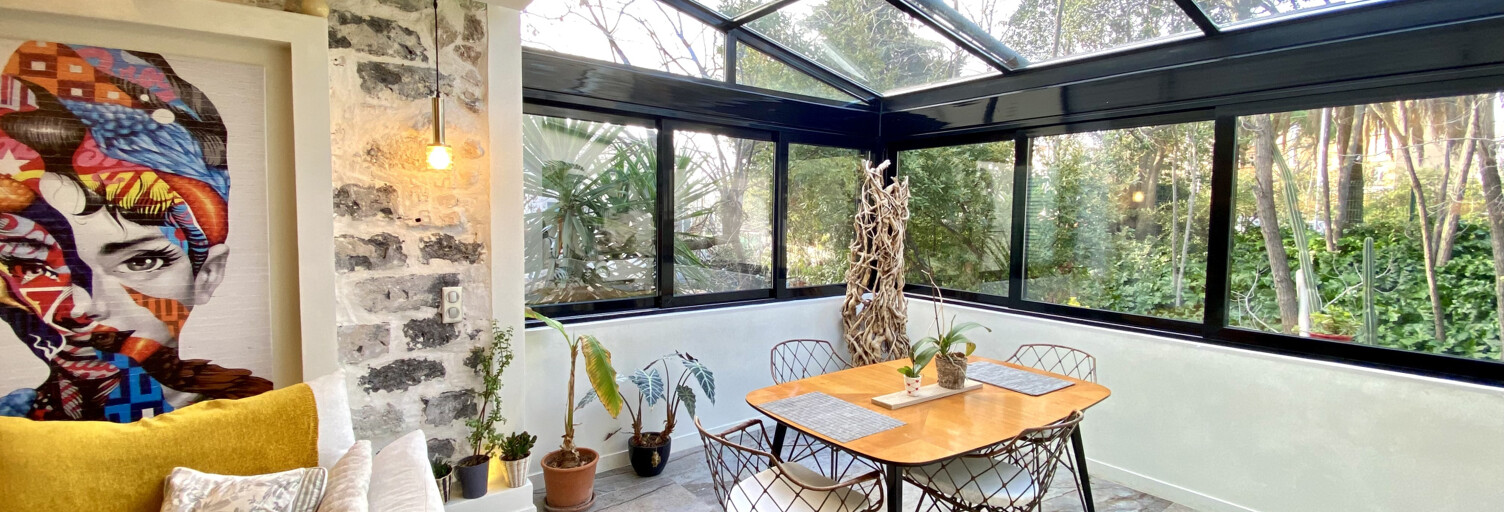 Appartement 3 Pièces 70 m² à vendre à Antibes (06160)