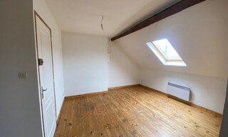 Appartement 2 Pièces 33 m² à louer à Saint-Pol-sur-Ternoise (62130)