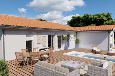 Maison 4 pièces 490000 €