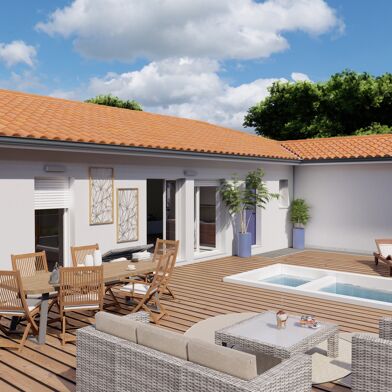 Maison 4 pièces 490000 €