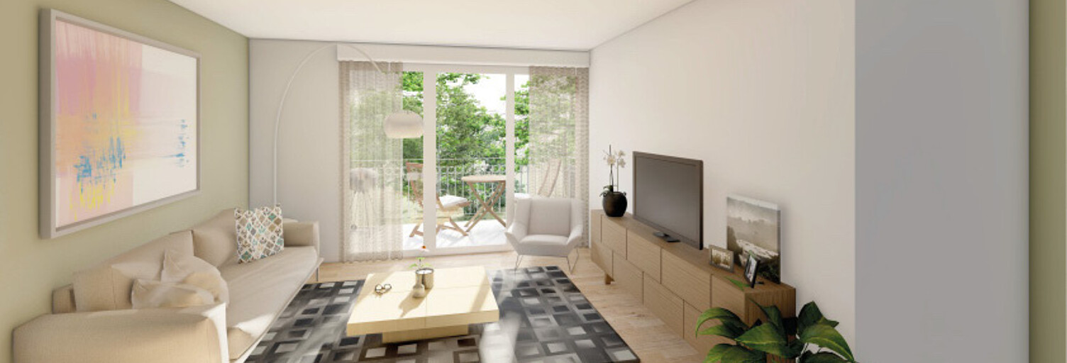 Appartement 3 Pièces 67 m² à vendre à Poix-de-Picardie (80290)