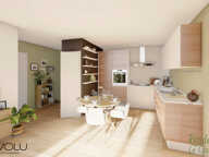 Appartement centre de Poix de Picardie — photo 2