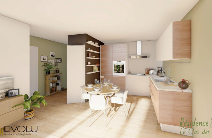 Appartement centre de Poix de Picardie — photo 2