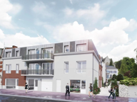 Appartement centre de Poix de Picardie — photo 4