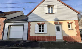 Maison 6 Pièces 110 m² à vendre à Beauvais (60000)