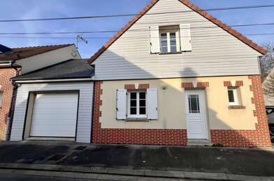 Maison 6 pièces 230000 €