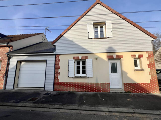 PAVILLON QUARTIER VOISINLIEU — photo du bien