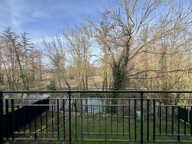 PAVILLON QUARTIER VOISINLIEU — photo 4