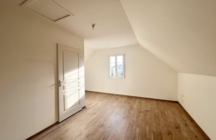 PAVILLON QUARTIER VOISINLIEU — photo 5