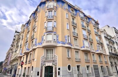 vente appartement 787 500 € à proximité de Beausoleil (06240)