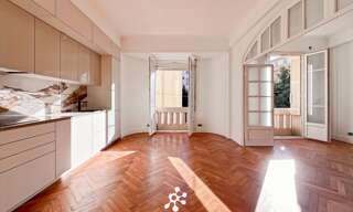 Appartement 5 Pièces 100 m² à vendre à Nice (06000)