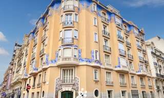 Appartement 5 Pièces 100 m² à vendre à Nice (06000)