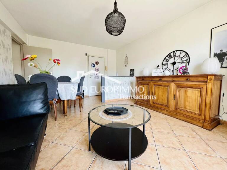 COLOCATION 2 PERSONNES – NICE PARC PHOENIX — photo 1