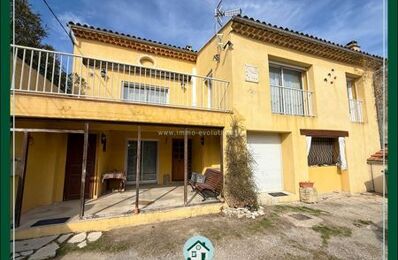 vente maison 310 000 € à proximité de Carpentras (84200)