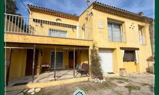 Maison 7 Pièces 164 m² à vendre à Jonquières (84150)