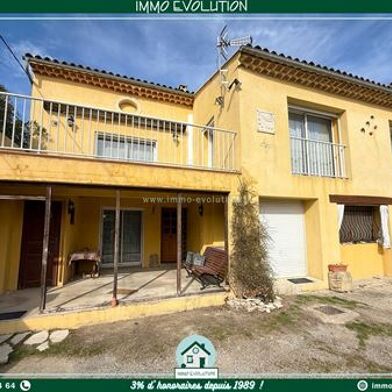 Maison 7 pièces 285000 €