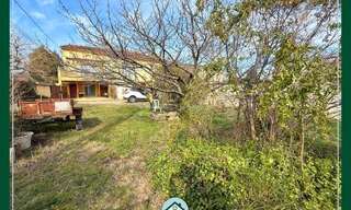 Maison 7 Pièces 164 m² à vendre à Jonquières (84150)