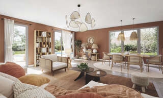 Appartement neuf   m² à vendre à Tournefeuille (31170)