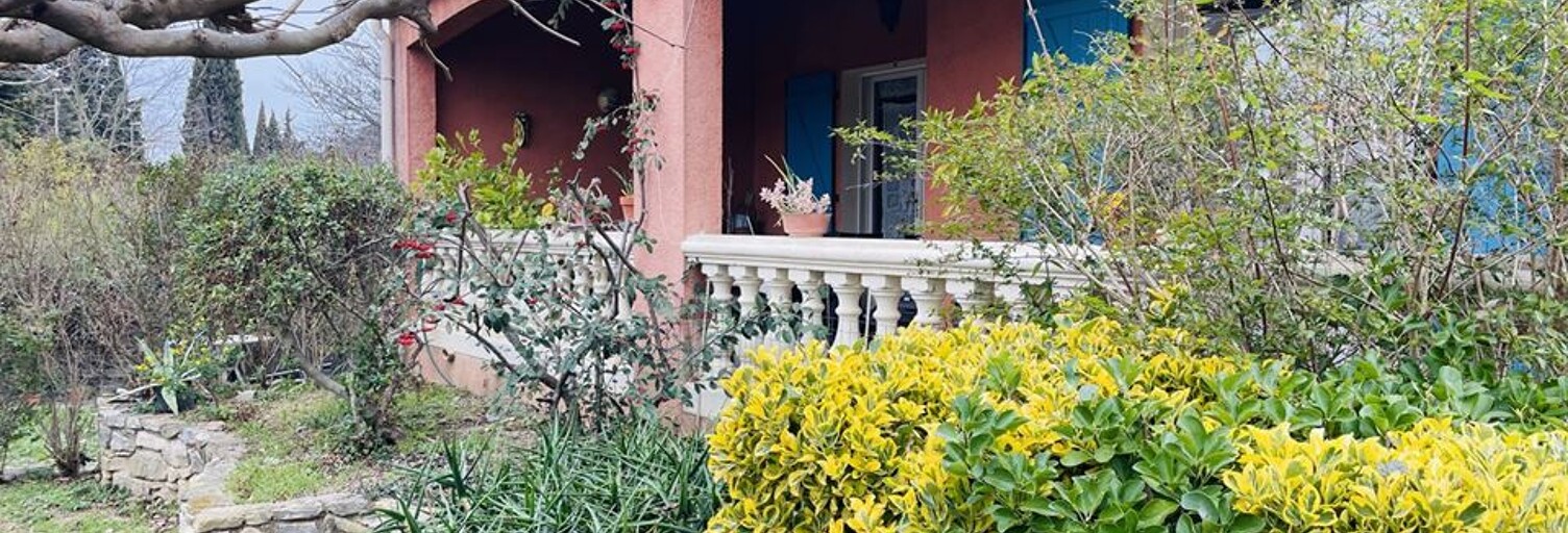 Maison 4 Pièces 132 m² à vendre à Narbonne (11100)