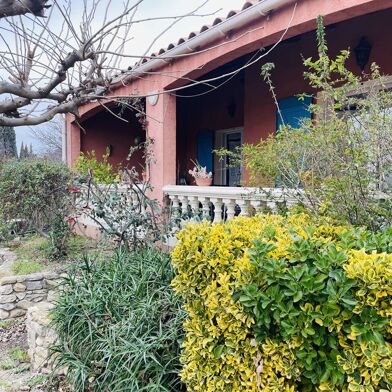 Maison 4 pièces 277000 €