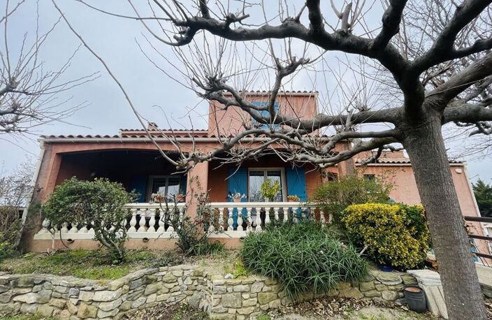 Villa - 132m ² — photo 3