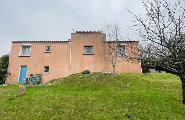 Villa - 132m ² — photo 4