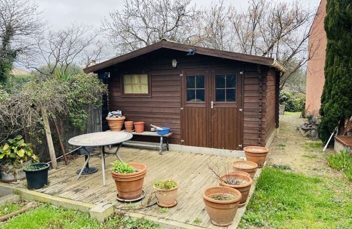 Villa - 132m ² — photo 5