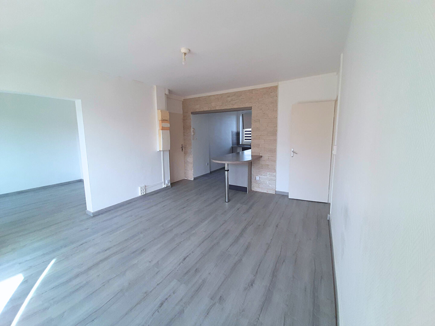 Appartement 4 pièces  à vendre Mourenx 64150