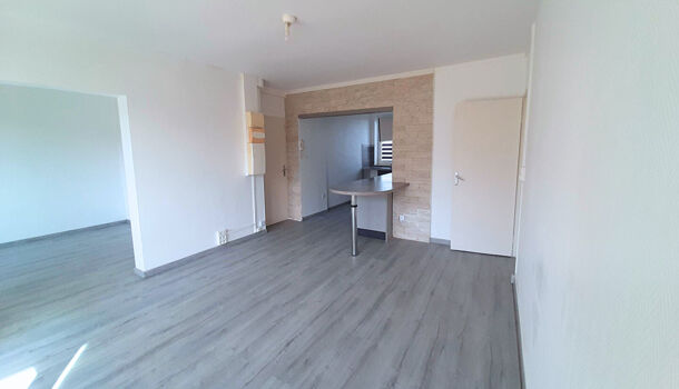 Appartement 4 pièces  à vendre Mourenx 64150