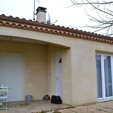 Maison 4 pièces 199000 €
