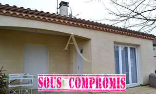 Maison 4 Pièces 93 m² à vendre à Albi (81000)