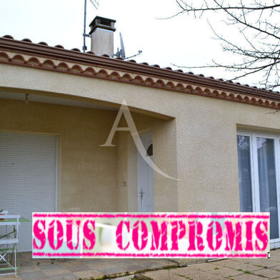 Maison 4 pièces 199000 €