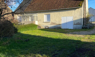 Maison 4 Pièces 67 m² à vendre à Vennecy (45760)