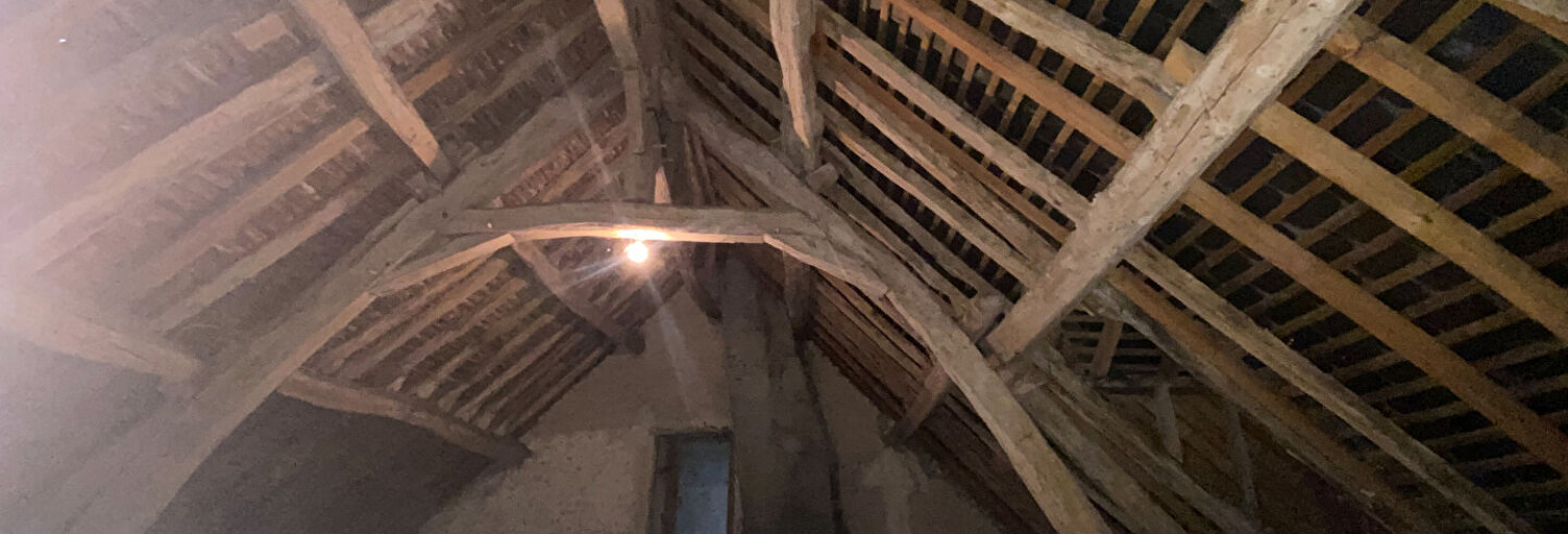 Maison 4 Pièces 67 m² à vendre à Vennecy (45760)