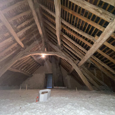 Maison 4 pièces 145000 €