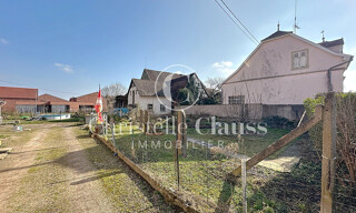 Terrain  700 m² à vendre à Baldenheim (67600)